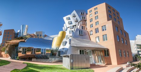 Stata Center